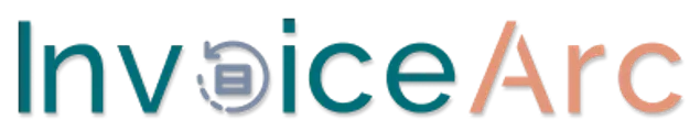 InvoiceArc Logo